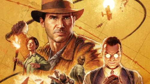 Indiana Jones and the Great Circle – Release date, trailers, platforms, and everything we know