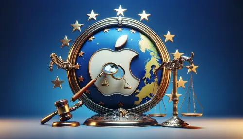 EU initiates investigation into Apple’s restriction on progressive web apps