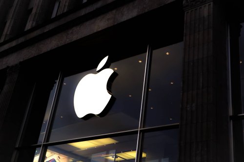 Apple Ramping up Production in India to $40 Billion in 4-5 Years: PTI