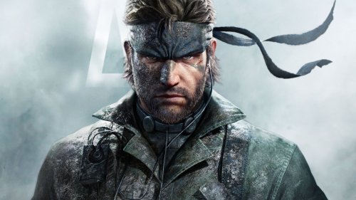 Metal Gear Solid Delta is ‘spectacular’ according to Snake actor