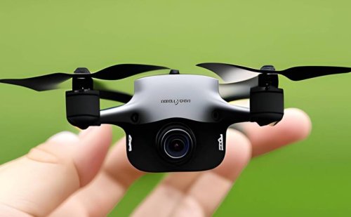 Best Mini Drones of 2023