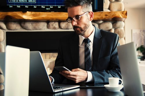 5 Companies Reshaping Financial Planning Flipboard