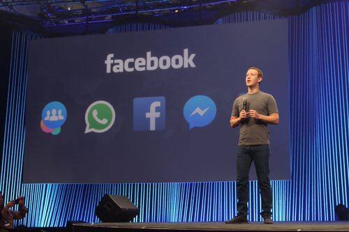Mark Zuckerberg has the same IoT problems we all have