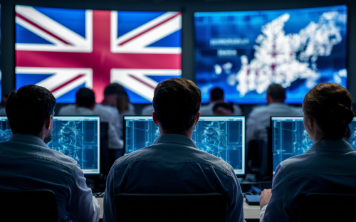 GCHQ: Are you smart enough to join the UK’s cyber intelligence agency?