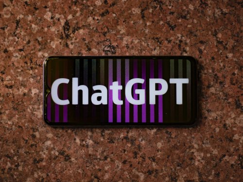 The Convergence of Chat GPT, No-Code and Citizen Development