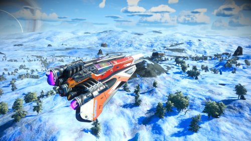 No Man’s Sky free to play this weekend