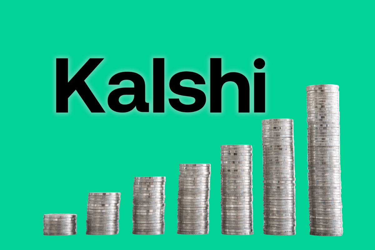 Kalshi raises $300 million Series D, hitting $5B valuation and expansion