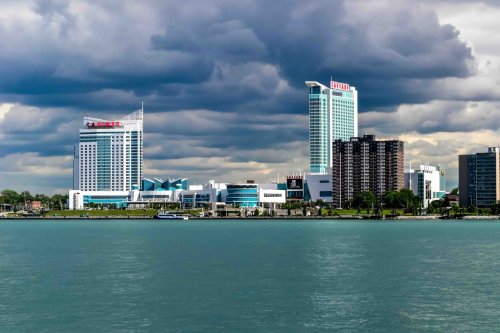 Caesars Entertainment secures 20-year casino deal