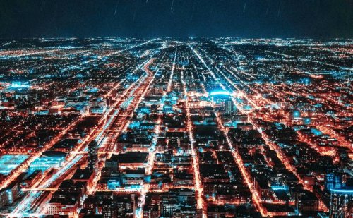 Surveillance at the Heart of Smart Cities