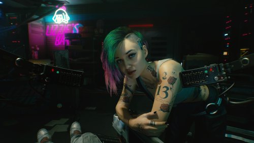 PlayStation and Xbox users now get to play Cyberpunk 2077 free of charge