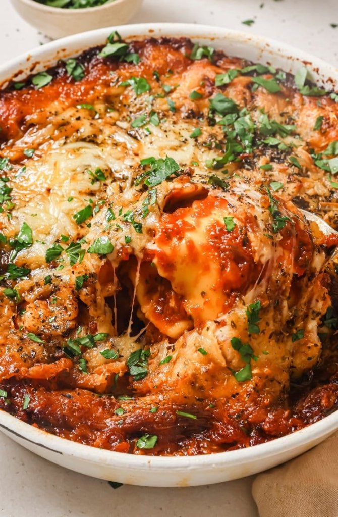 Casseroles for Days