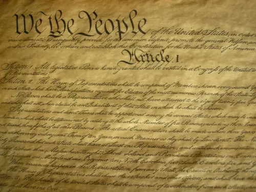 America Is One State Away From Constitutional Reform