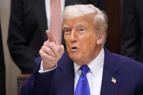 The Evil Scheme Behind the Spate of Anti-Trump Lawsuits