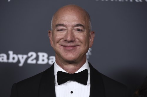 Jeff Bezos Wants to Defy Death: What We Know About the Science of Aging