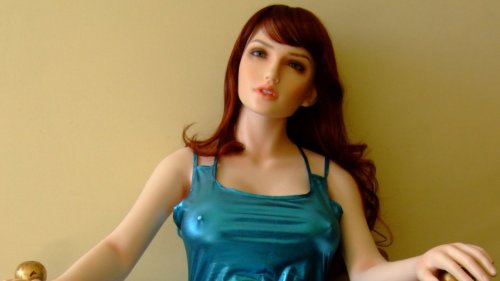 The Psychology of Men Who Own Sex Dolls