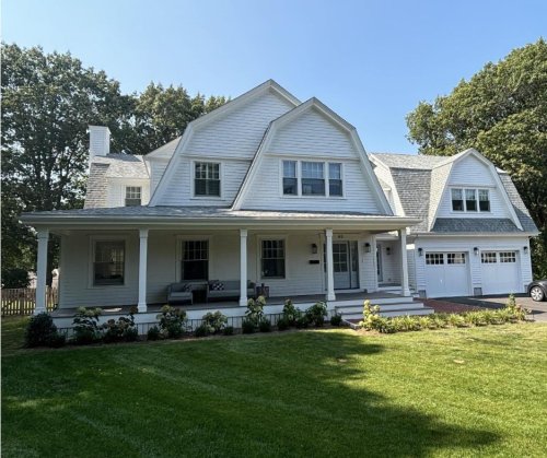 Stephen Straz’s Tips for Custom Residential Construction | RealEstateRama