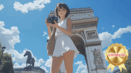 Top des meilleurs hentai porno AI : lequel choisir ? - mai 2025