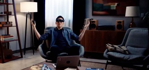 Twilio & Magic Leap Deliver First Live Demo of Avatar Chat Communications App