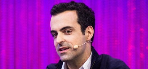 Facebook Reality Labs VP Hugo Barra Abruptly Heads for the Exit