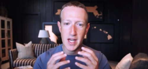 Mark Zuckerberg Reveals More About Facebook's Upcoming Smartglasses Set to Debut This Year