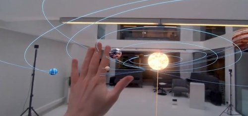 Tencent Deepens Its AR Investment Portfolio with $50 Million in Funding for Ultraleap