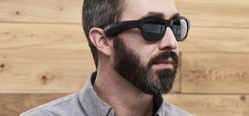 No, Bose, Those Aren't AR Glasses You're Hyping, but Nice Try