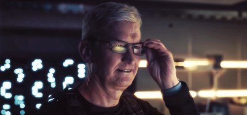 Market Reality: Apple & Facebook Spill AR Details, Niantic's AR Transformers, Looking Glass Unboxed, & Snap's Viral Lens