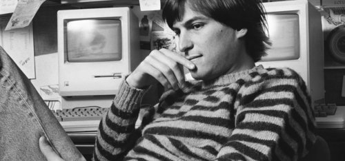 The Future of Apple Augmented Reality Wearables Through the Lens of Steve Jobs & His Legacy