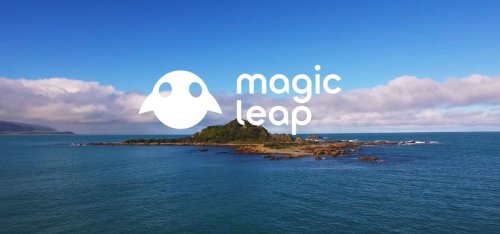 Everything Magic Leap cover image