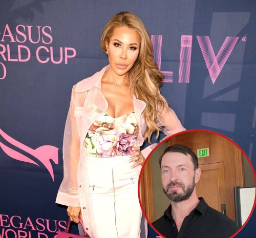 Lisa Hochstein Confirms She’s Dating Jody Glidden As Divorce From Lenny ...