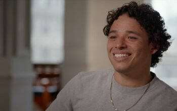 What Anthony Ramos discovered about his royal heritage on Finding Your Roots