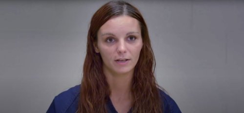 Naked And Afraid's Jaclin Owen is a paralegal who once spent time behind bars