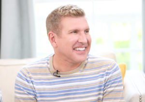 Todd Chrisley has changed in three major ways since he started his jail sentence