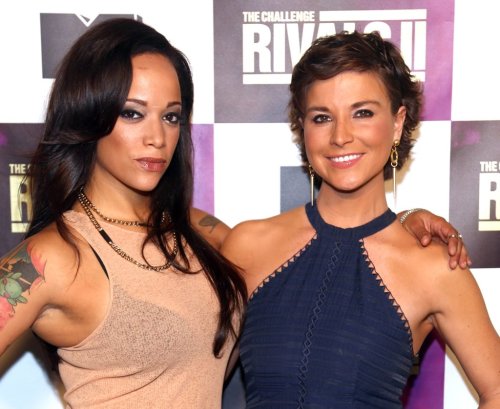MTV fans 'tear up' as reality star remembers late girlfriend who lost cancer battle
