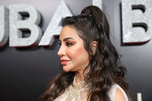 Dubai Bling s Lojain Omran Says She Was hindered From Raising Her 