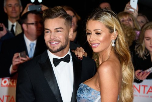 Olivia Attwood found new connection with ex-boyfriend after Love Island