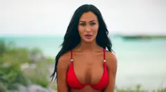 Who is Tabitha from Too Hot To Handle season 2? Instagram and age ...