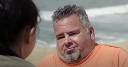 90 Day Fiancé - cover