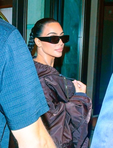 Kim Kardashian fans spot her niece True’s face in shocking ‘photoshop’ fail