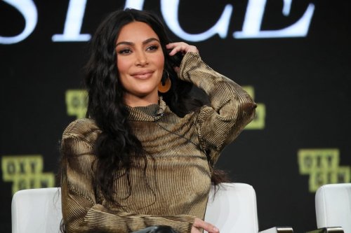 Kim Kardashian’s mystery man Fred has fans convinced he’s Drake