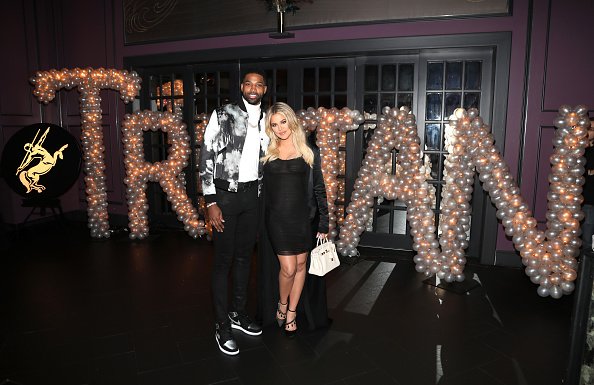 From Blake Griffin to Tristan Thompson - Kardashians' love of NBA stars explored