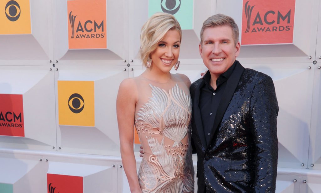 Fans say Nanny Faye 'is the show' as Chrisley Knows Best returns without Todd and Julie