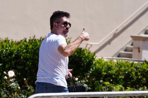 simon cowell american idol