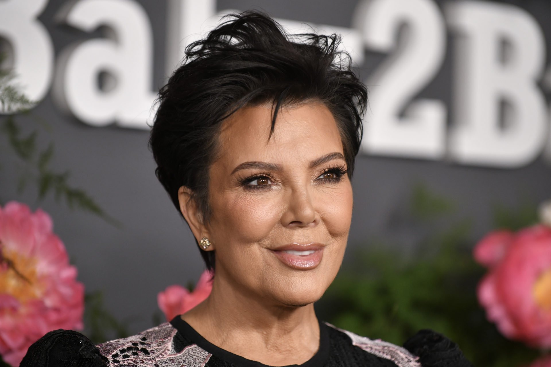Kris Jenner slammed for 'ridiculous, filtered video' showing off 'flawless' glam