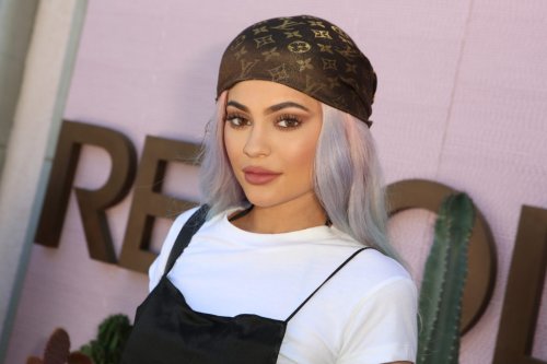 Kylie Jenner Bratz doll collab 'leaked' as fans slam 'bootleg design'