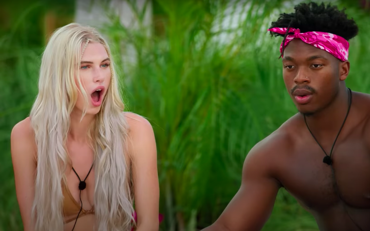 When do the next episodes of Too Hot To Handle come out as things heat up?  | Flipboard