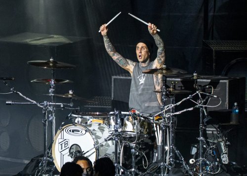 Inside Travis Barker’s recovery at home after ‘fighting for life’ in hospital