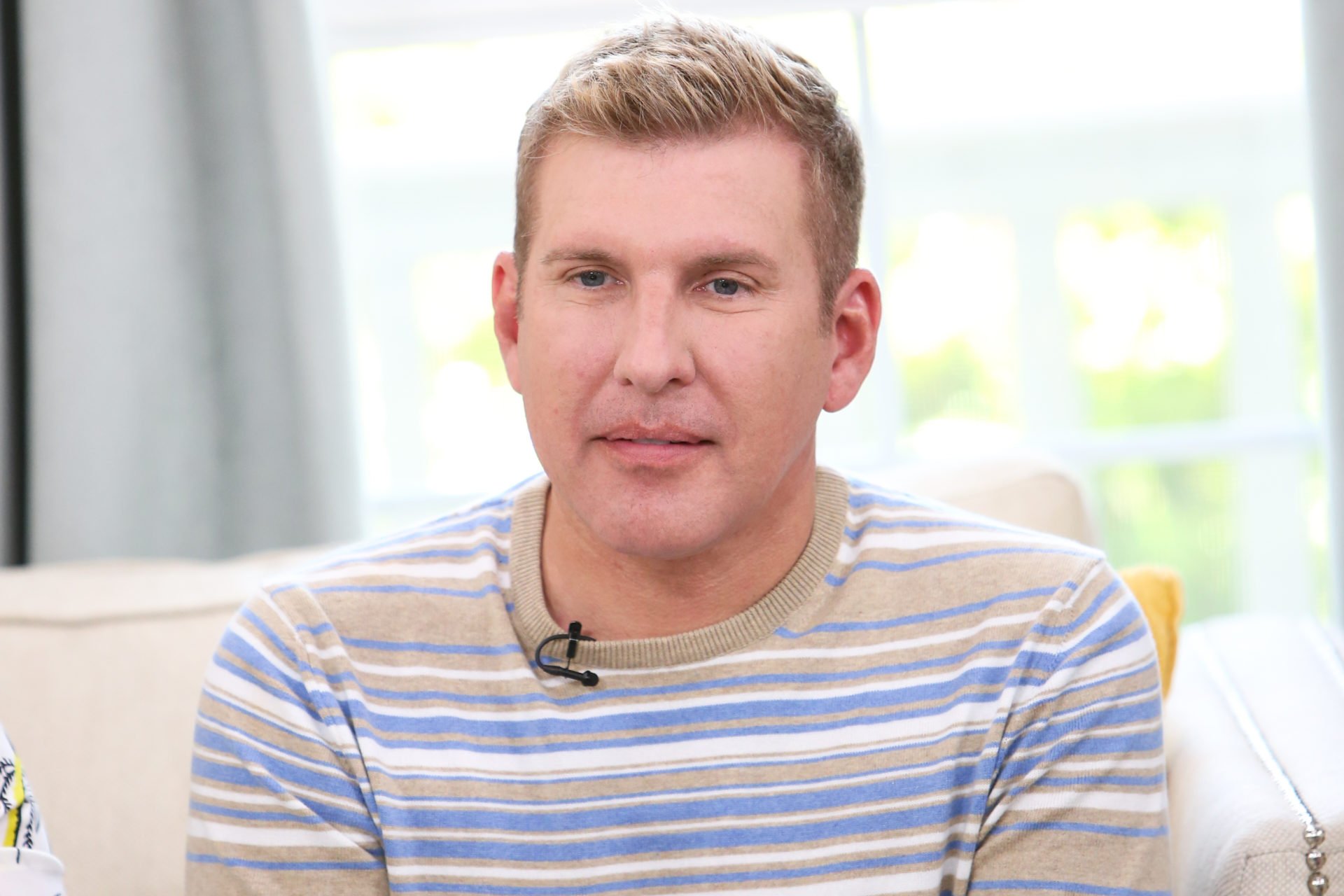 Chrisley Knows Best's family drama over the years - Custody fight to tax evasion