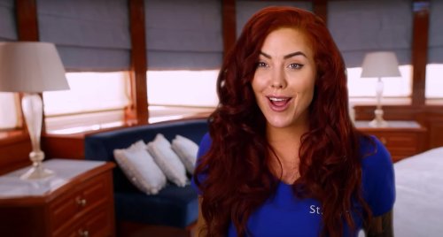 Below Deck - cover