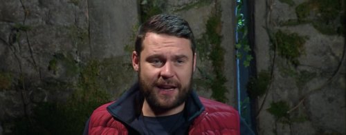 Is Danny Miller gay as he discusses Emmerdale character on I’m A Celeb?